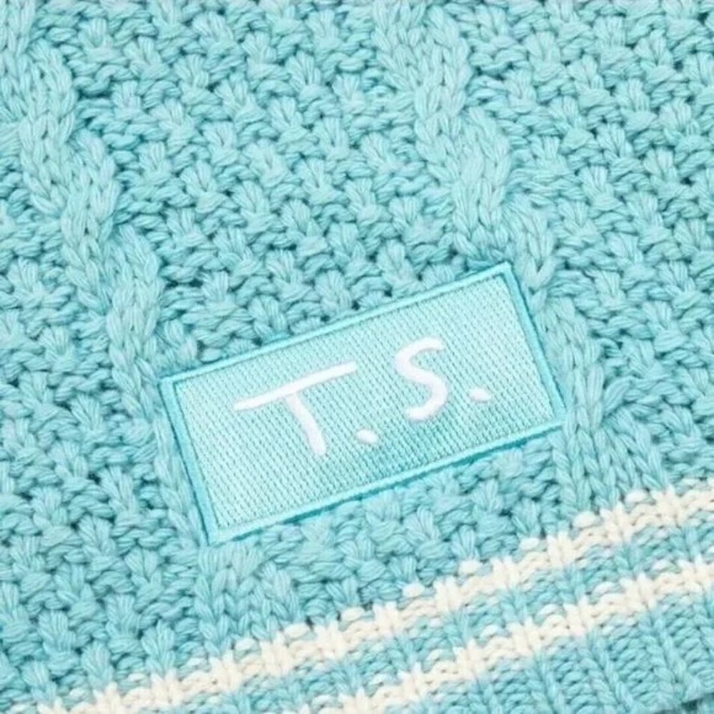 1989 TAYLORS VERSION CARDIGAN - Picture 7 of 7